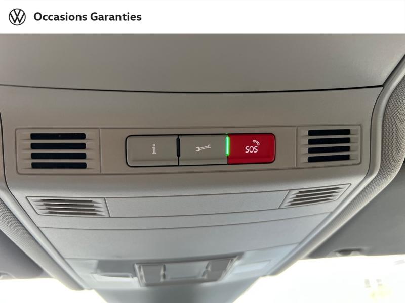 Voitures occasions VOLKSWAGEN TOURAN VW Edition Saint-Grégoire