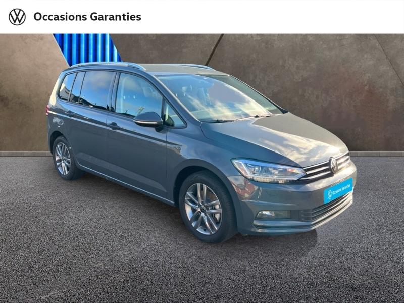 Voitures occasions VOLKSWAGEN TOURAN VW Edition Saint-Grégoire