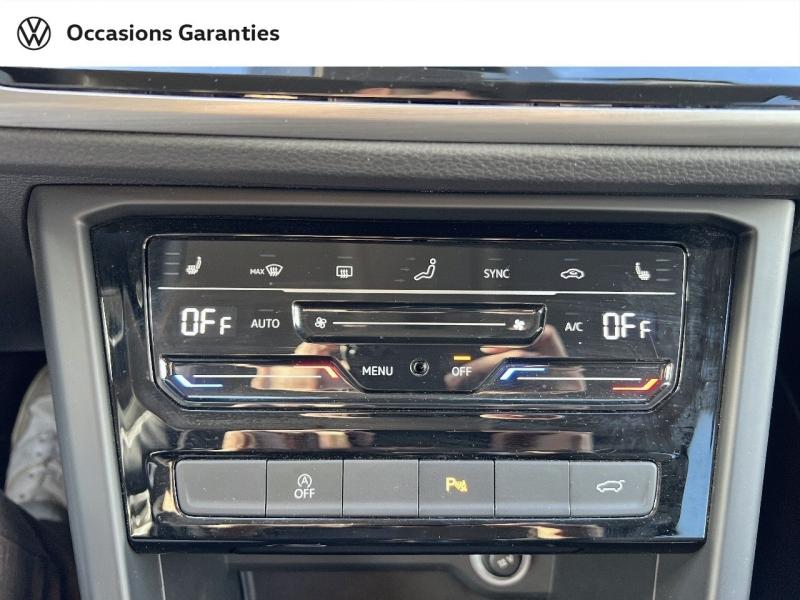 Voitures occasions VOLKSWAGEN TOURAN VW Edition Saint-Grégoire