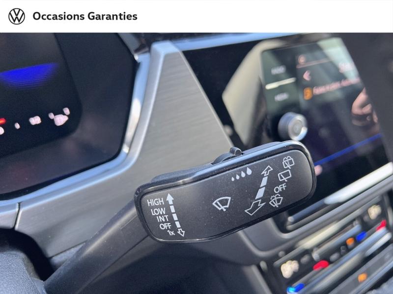 Voitures occasions VOLKSWAGEN TOURAN VW Edition Saint-Grégoire