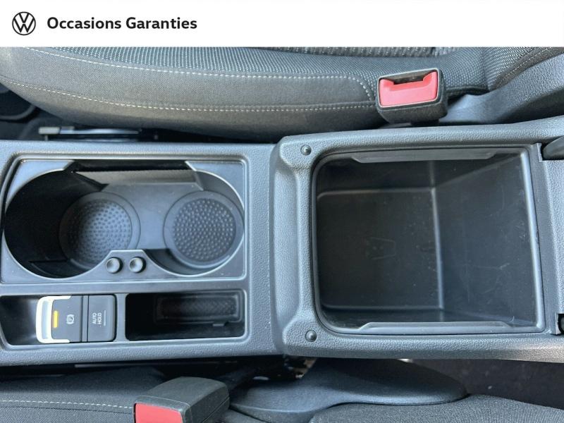 Voitures occasions VOLKSWAGEN TOURAN VW Edition Saint-Grégoire