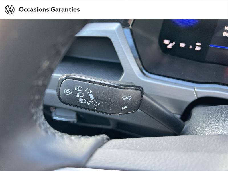 Voitures occasions VOLKSWAGEN TOURAN VW Edition Saint-Grégoire