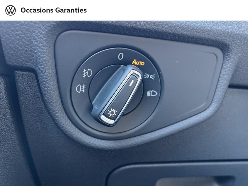 Voitures occasions VOLKSWAGEN TOURAN VW Edition Saint-Grégoire