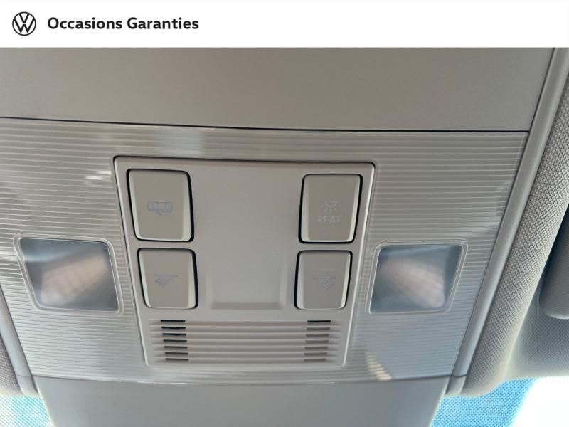 Voitures occasions VOLKSWAGEN TOURAN VW Edition Saint-Grégoire