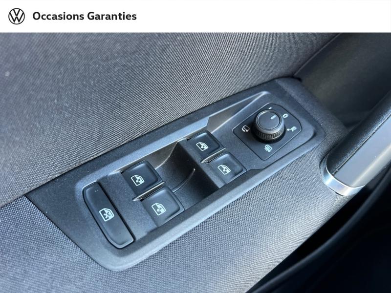Voitures occasions VOLKSWAGEN TOURAN VW Edition Saint-Grégoire