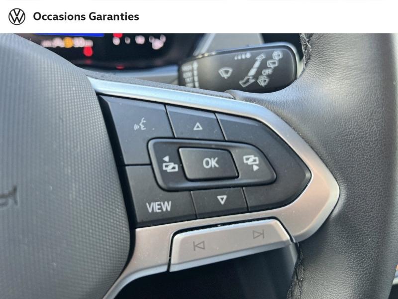 Voitures occasions VOLKSWAGEN TOURAN VW Edition Saint-Grégoire