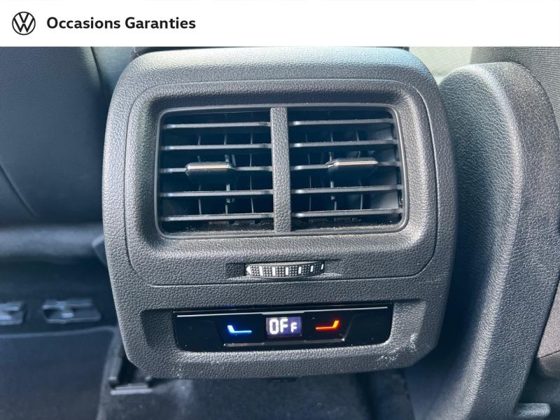 Voitures occasions VOLKSWAGEN TOURAN VW Edition Saint-Grégoire