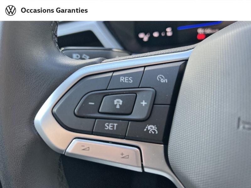 Voitures occasions VOLKSWAGEN TOURAN VW Edition Saint-Grégoire