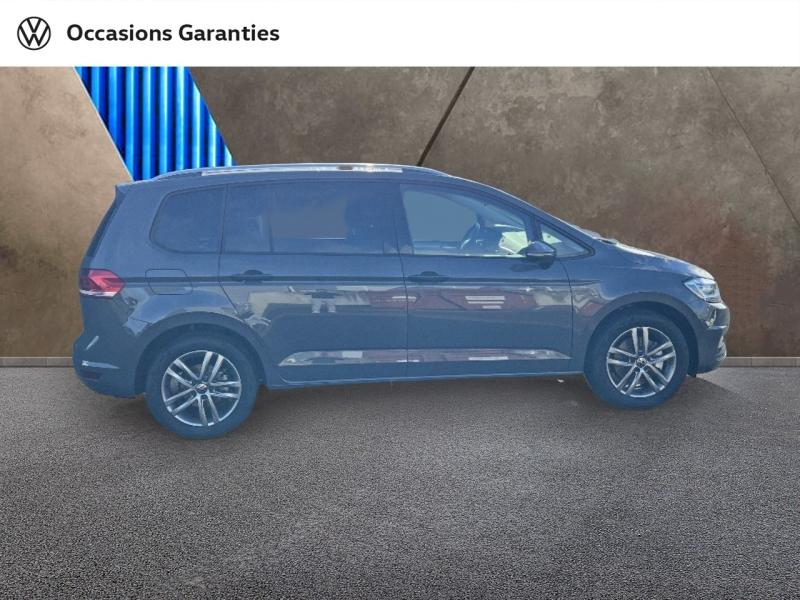 Voitures occasions VOLKSWAGEN TOURAN VW Edition Saint-Grégoire
