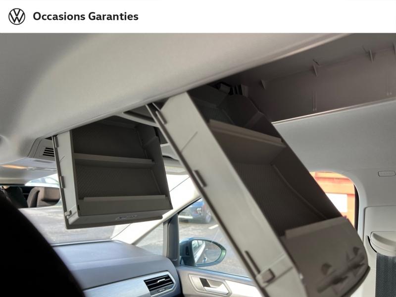 Voitures occasions VOLKSWAGEN TOURAN VW Edition Saint-Grégoire