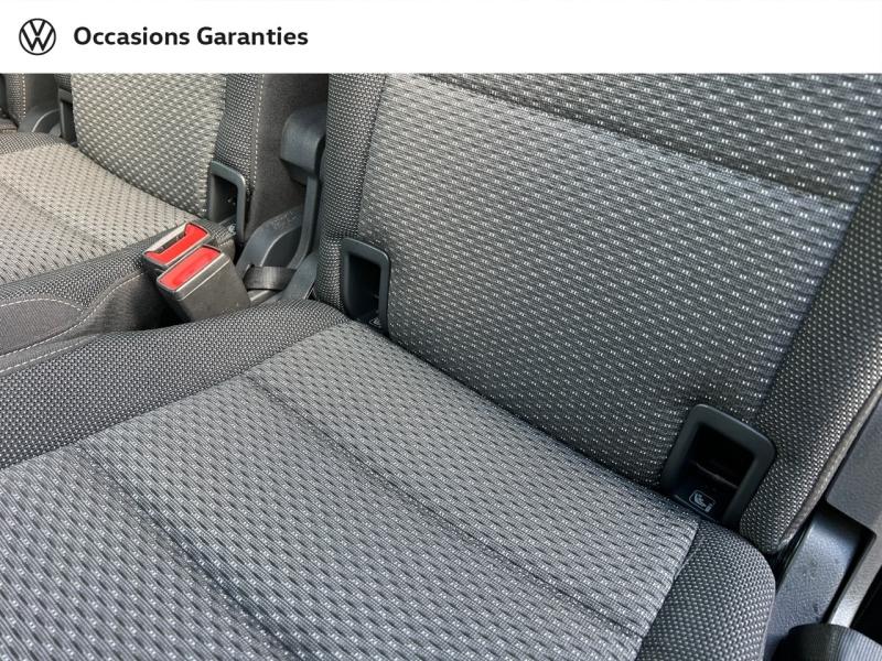 Voitures occasions VOLKSWAGEN TOURAN VW Edition Saint-Grégoire