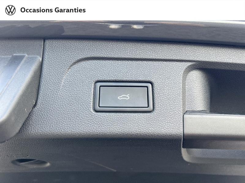 Voitures occasions VOLKSWAGEN TOURAN VW Edition Saint-Grégoire