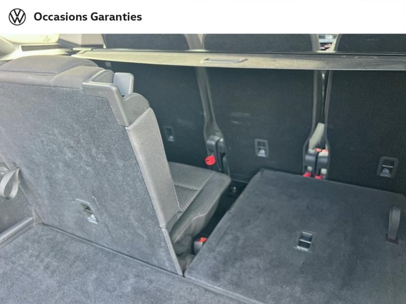 Voitures occasions VOLKSWAGEN TOURAN VW Edition Saint-Grégoire