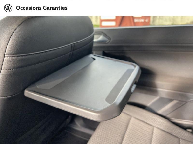 Voitures occasions VOLKSWAGEN TOURAN VW Edition Saint-Grégoire