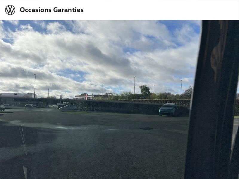 Voitures occasions VOLKSWAGEN TOURAN VW Edition Saint-Grégoire