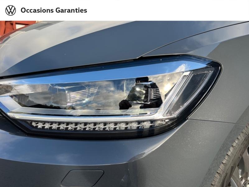 Voitures occasions VOLKSWAGEN TOURAN VW Edition Saint-Grégoire