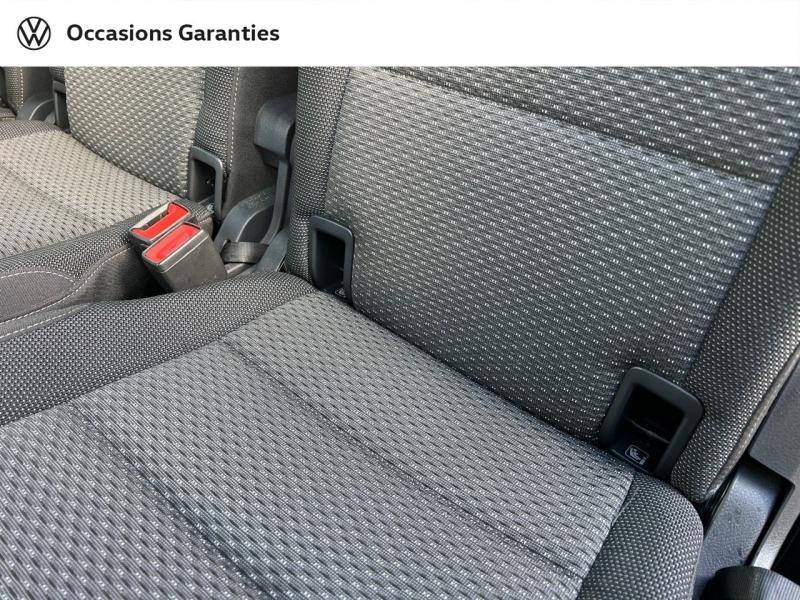 Voitures occasions VOLKSWAGEN TOURAN VW Edition Saint-Grégoire