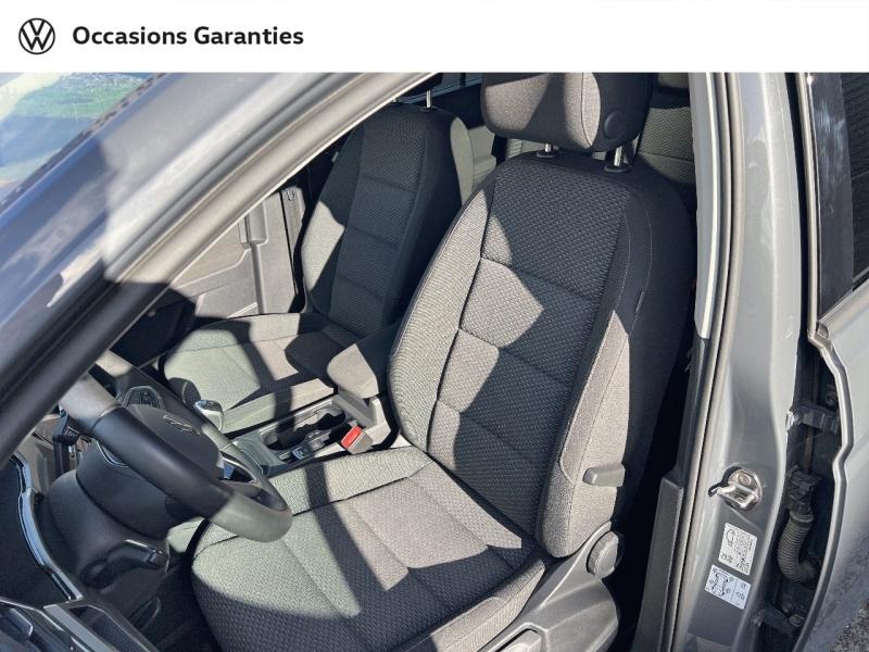 Voitures occasions VOLKSWAGEN TOURAN VW Edition Saint-Grégoire
