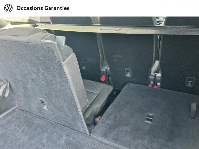 Voitures occasions VOLKSWAGEN TOURAN VW Edition Saint-Grégoire