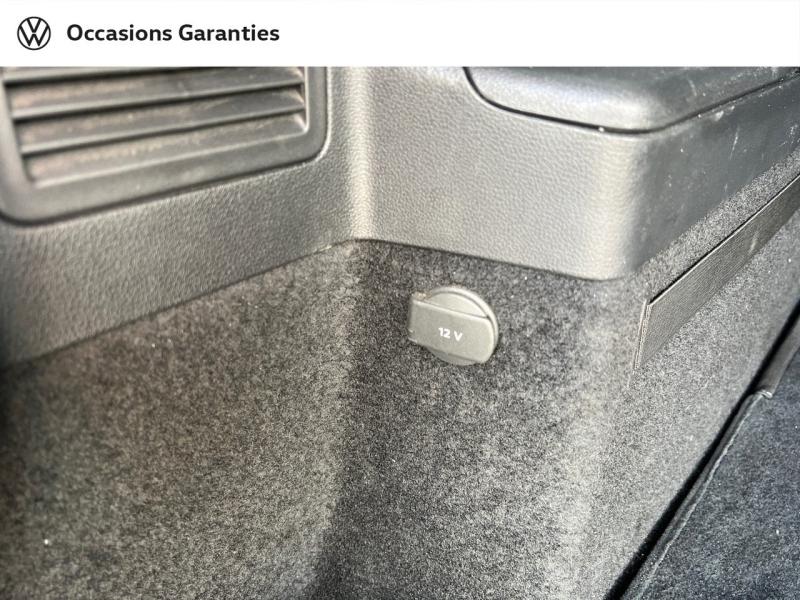 Voitures occasions VOLKSWAGEN TOURAN VW Edition Saint-Grégoire