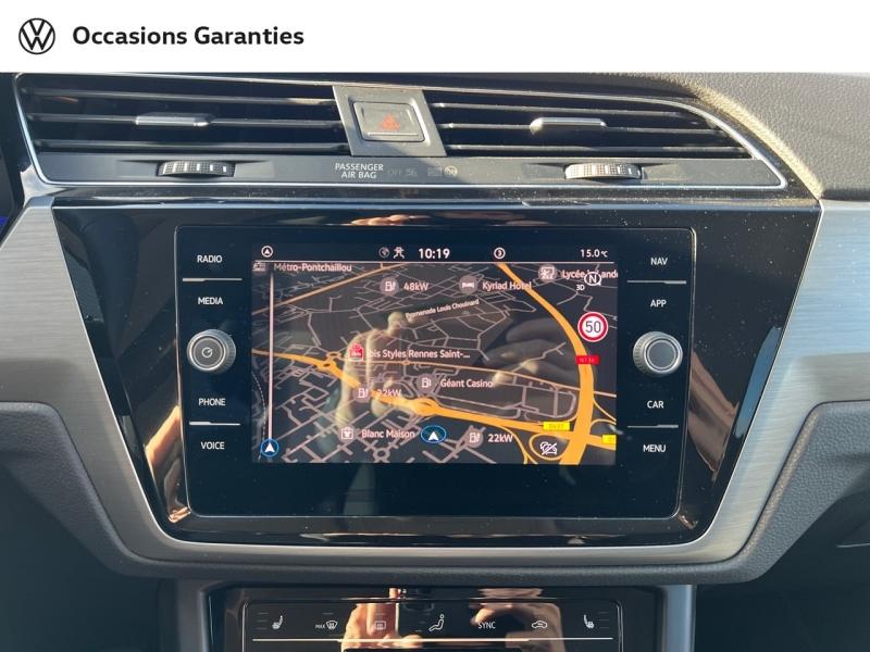 Voitures occasions VOLKSWAGEN TOURAN VW Edition Saint-Grégoire