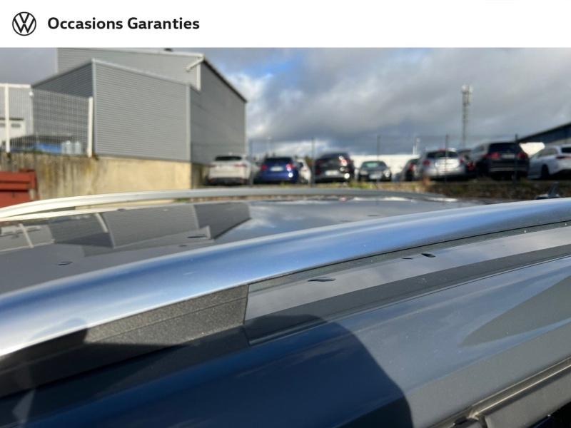 Voitures occasions VOLKSWAGEN TOURAN VW Edition Saint-Grégoire