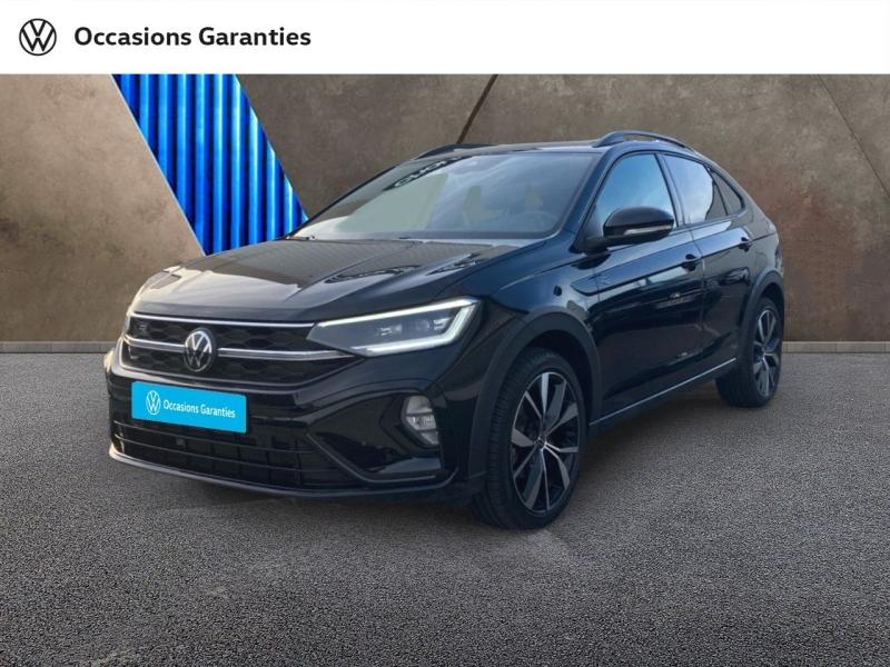 Voitures occasions VOLKSWAGEN TAIGO R-Line Edition Saint-Grégoire