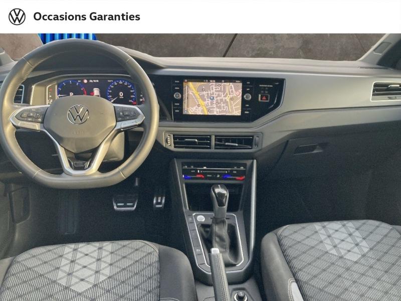 Voitures occasions VOLKSWAGEN TAIGO R-Line Edition Saint-Grégoire