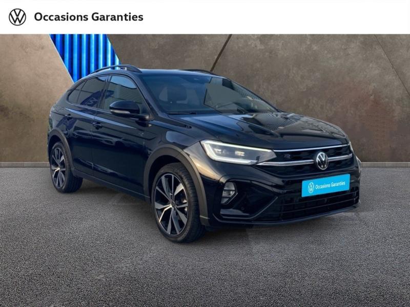 Voitures occasions VOLKSWAGEN TAIGO R-Line Edition Saint-Grégoire