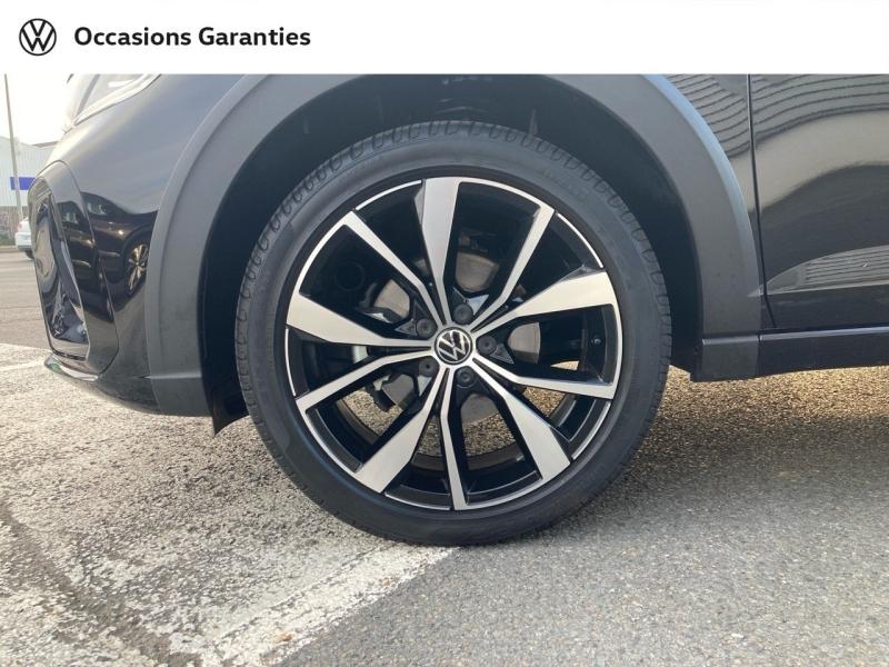 Voitures occasions VOLKSWAGEN TAIGO R-Line Edition Saint-Grégoire