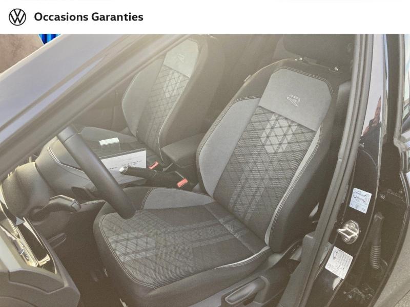Voitures occasions VOLKSWAGEN TAIGO R-Line Edition Saint-Grégoire