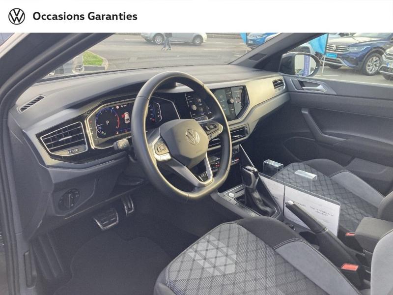 Voitures occasions VOLKSWAGEN TAIGO R-Line Edition Saint-Grégoire