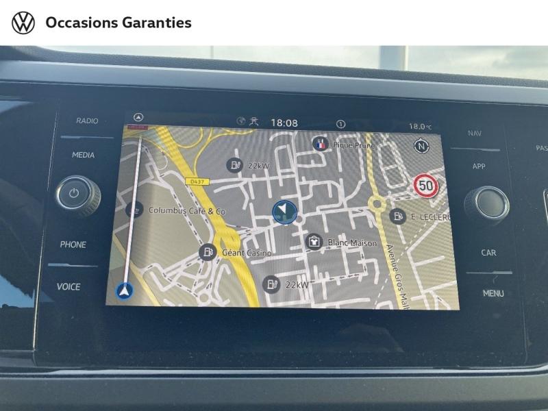 Voitures occasions VOLKSWAGEN TAIGO R-Line Edition Saint-Grégoire