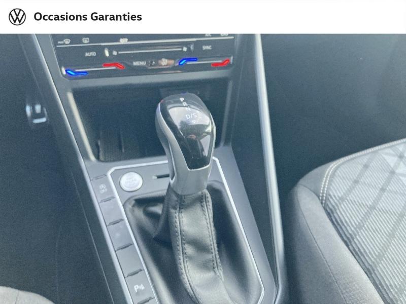 Voitures occasions VOLKSWAGEN TAIGO R-Line Edition Saint-Grégoire