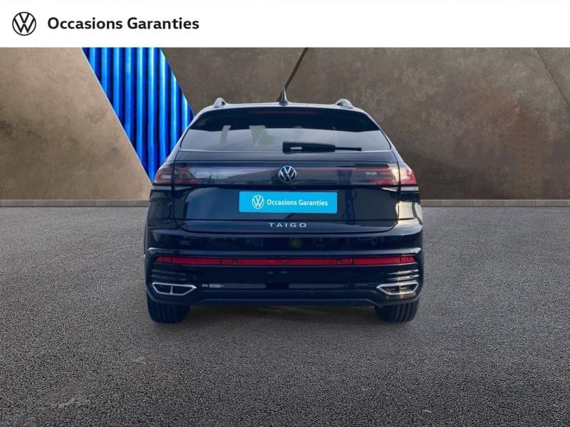 Voitures occasions VOLKSWAGEN TAIGO R-Line Edition Saint-Grégoire