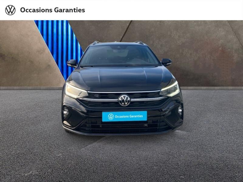 Voitures occasions VOLKSWAGEN TAIGO R-Line Edition Saint-Grégoire