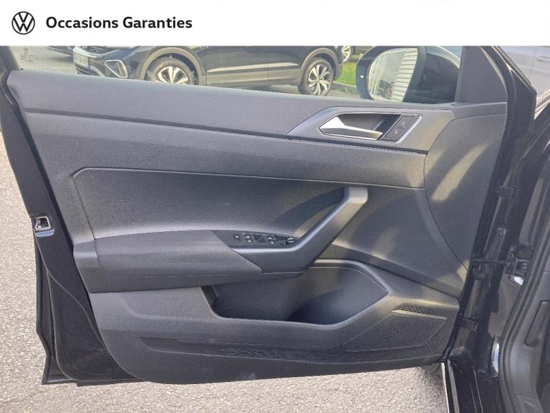 Voitures occasions VOLKSWAGEN TAIGO R-Line Edition Saint-Grégoire