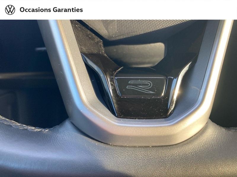 Voitures occasions VOLKSWAGEN TAIGO R-Line Edition Saint-Grégoire