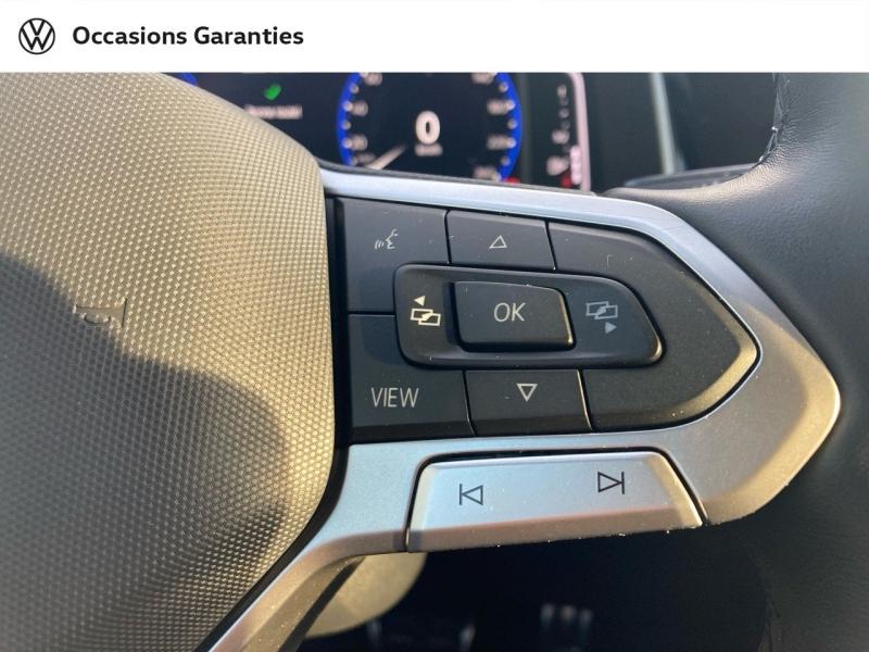 Voitures occasions VOLKSWAGEN TAIGO R-Line Edition Saint-Grégoire