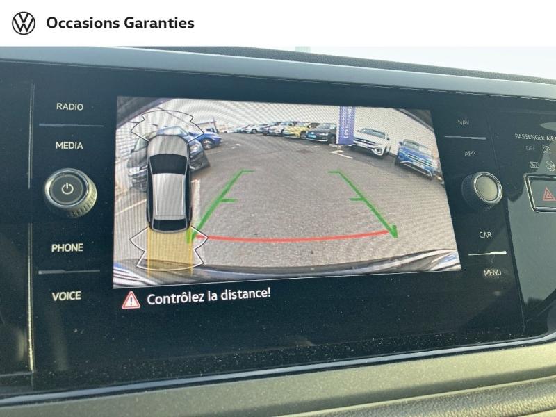 Voitures occasions VOLKSWAGEN TAIGO R-Line Edition Saint-Grégoire