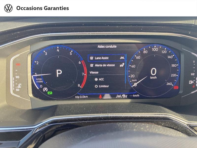 Voitures occasions VOLKSWAGEN TAIGO R-Line Edition Saint-Grégoire