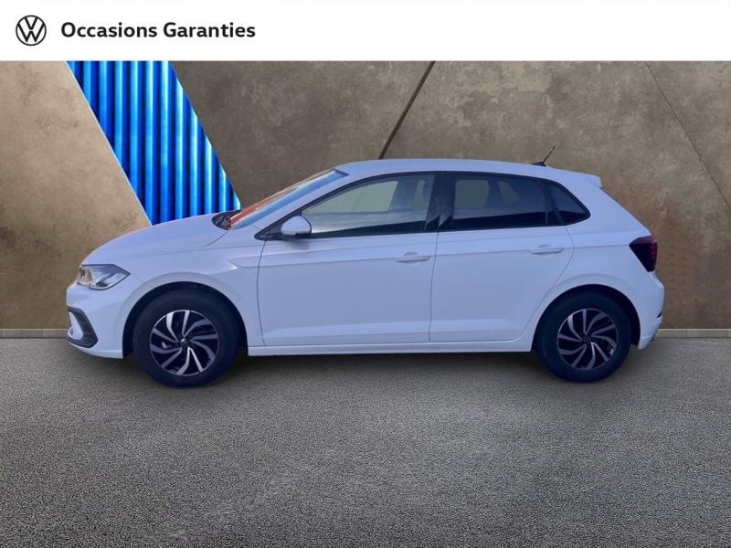 Voitures occasions VOLKSWAGEN POLO VW Edition Saint-Grégoire
