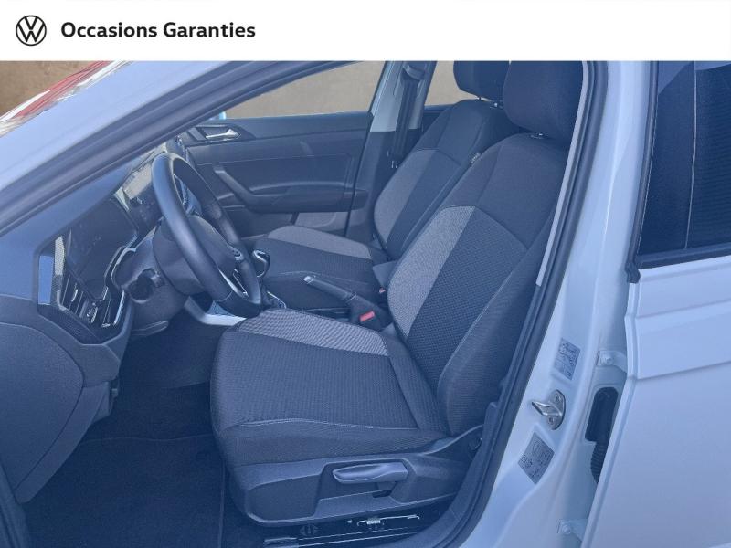 Voitures occasions VOLKSWAGEN POLO VW Edition Saint-Grégoire