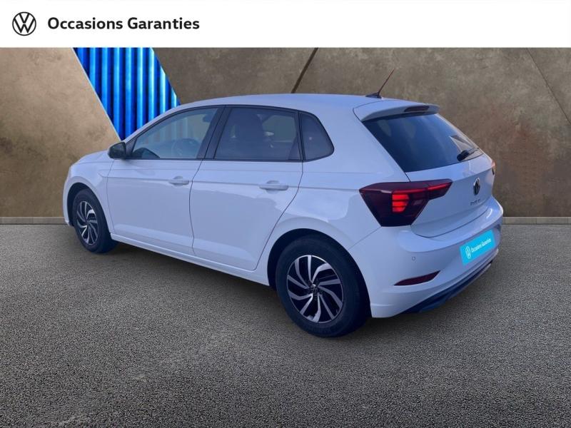 Voitures occasions VOLKSWAGEN POLO VW Edition Saint-Grégoire