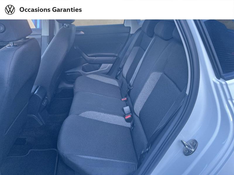 Voitures occasions VOLKSWAGEN POLO VW Edition Saint-Grégoire