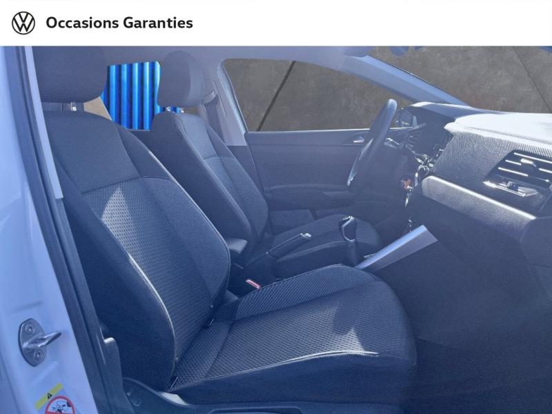 Voitures occasions VOLKSWAGEN POLO VW Edition Saint-Grégoire