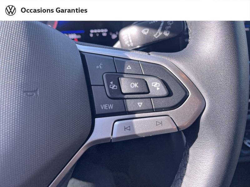 Voitures occasions VOLKSWAGEN POLO VW Edition Saint-Grégoire