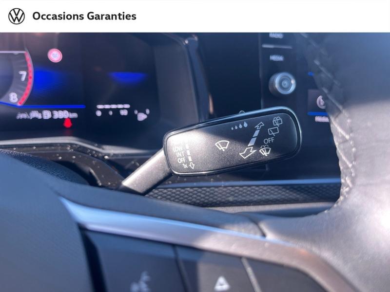 Voitures occasions VOLKSWAGEN POLO VW Edition Saint-Grégoire