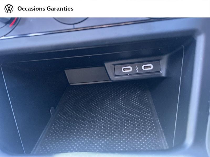 Voitures occasions VOLKSWAGEN POLO VW Edition Saint-Grégoire