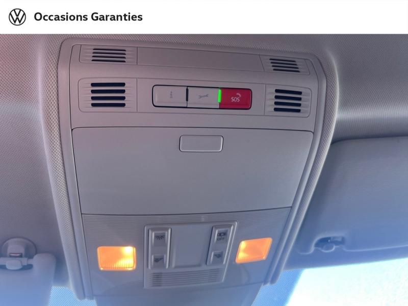 Voitures occasions VOLKSWAGEN POLO VW Edition Saint-Grégoire